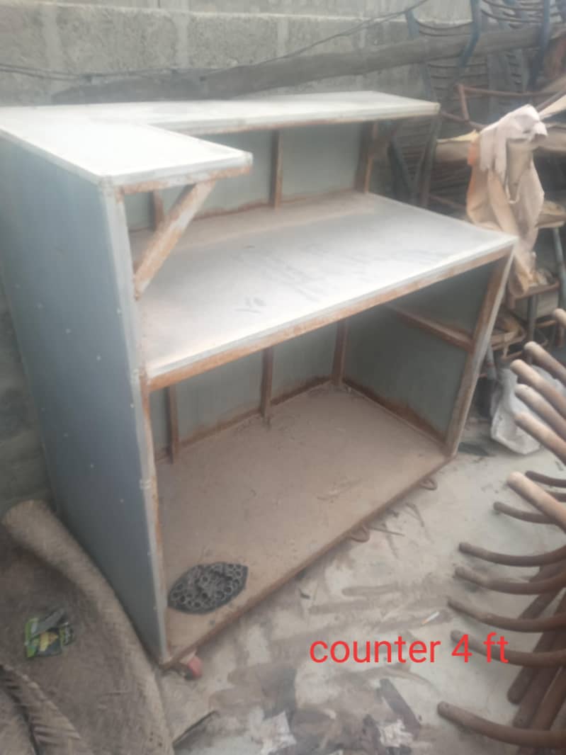 bar b  full setup 11