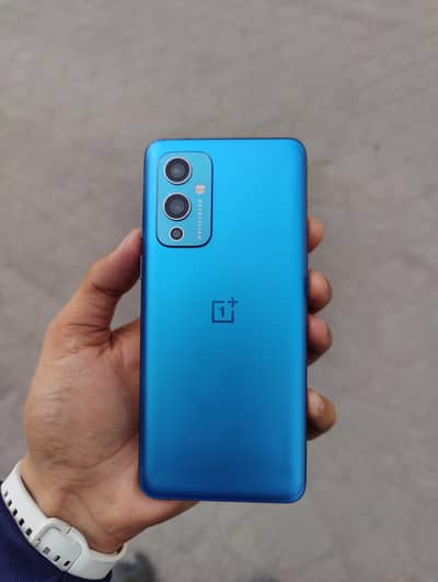 Oneplus 9 12/256
