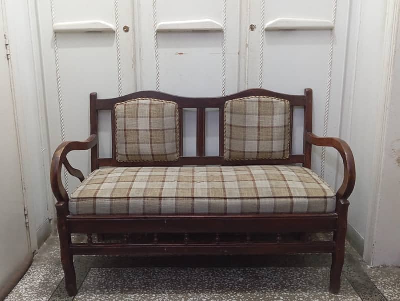 Sofa set chinioti style 2