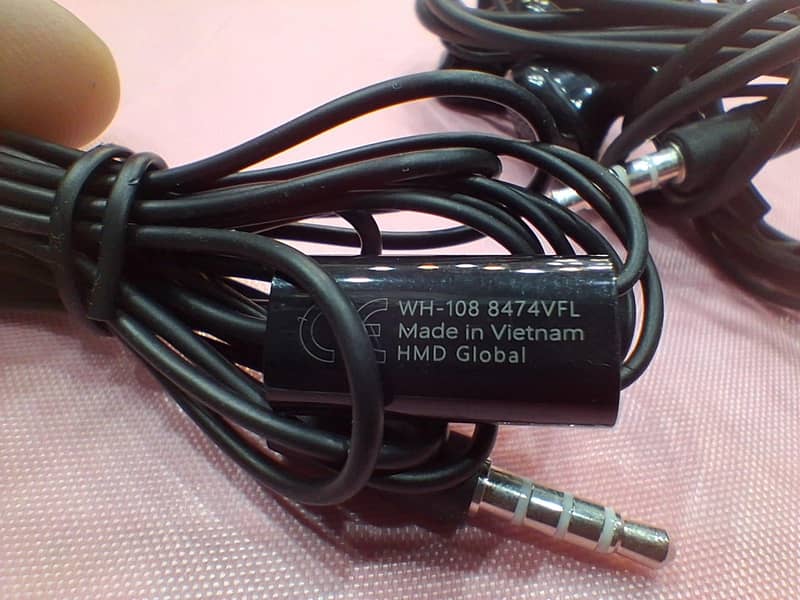Nokia handfree 0