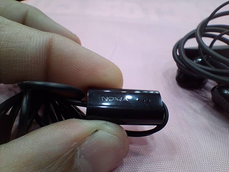 Nokia handfree 1
