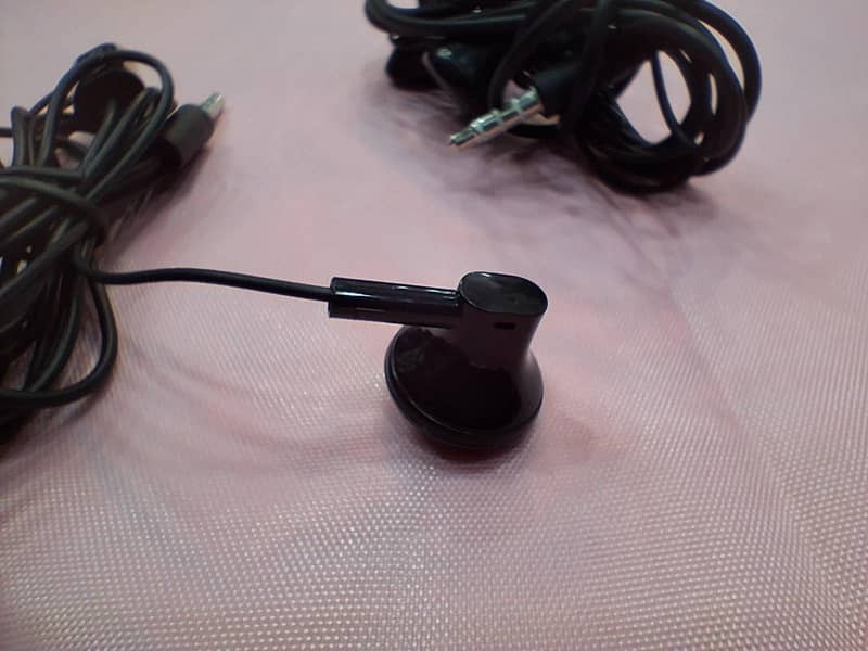 Nokia handfree 2