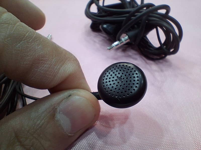Nokia handfree 3