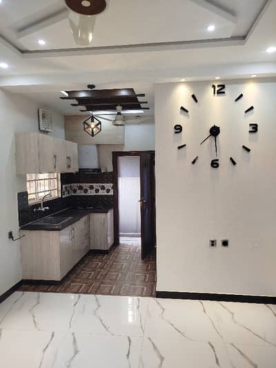 4 Marla Like Brand New Full House