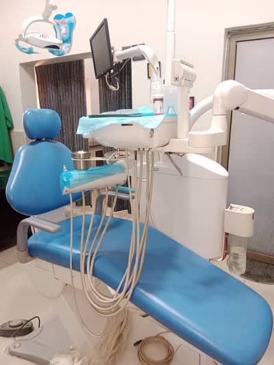 Dental Surgeon BDS Required