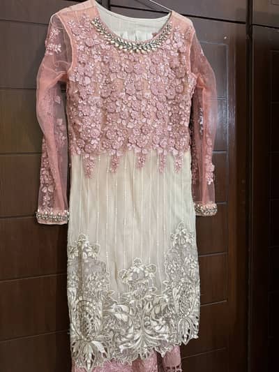 Clothes and shoes for sale slightly used