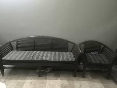 5 seater sofa set