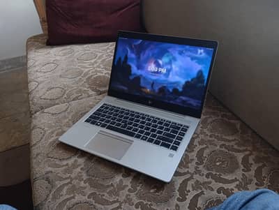 HP EliteBook 840 G6 i5 8th 16Gb/256Gb