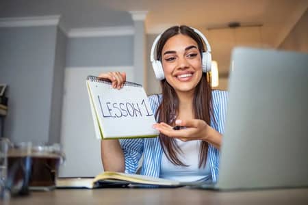 Online A level biology and chemistry tutor