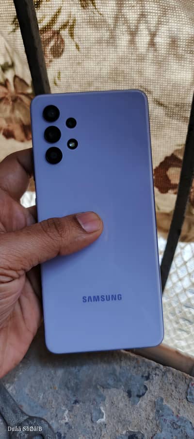 Samsung A32 6GB 128GB