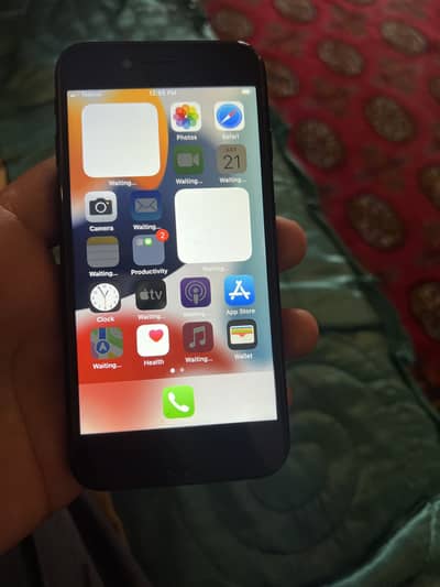 iPhone 7 Pta Approved