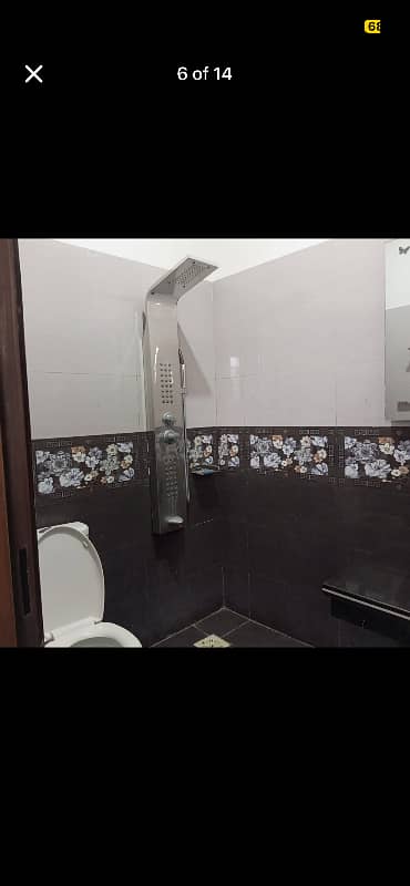 7 Marla House for Rent