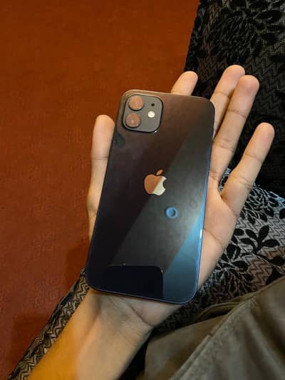 Iphone 12 JV 64 GB