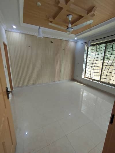 Get In Touch Now To Rent A 4 Marla Ground Portion In D-12