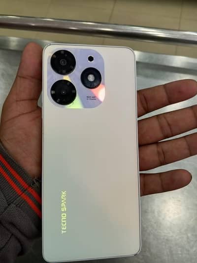 Tecno spark 10 pro I New Condition I 256 GB Ram