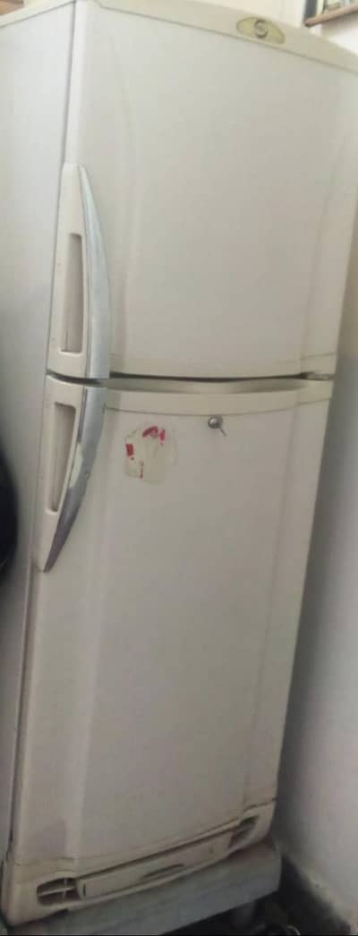 refrigerator urgent sale