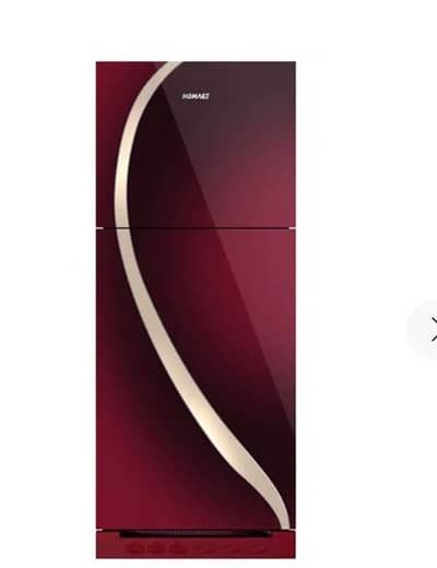 Homage fridge Hr47332