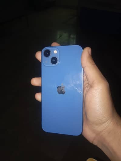 IPhone 13 JV Condition really good