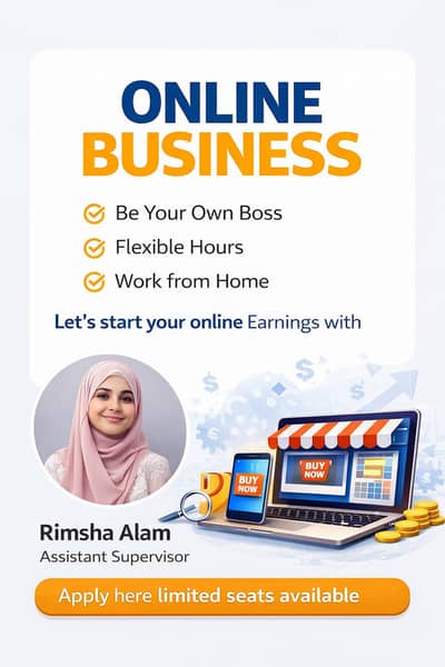 Home based business