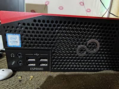 dell pc new condition