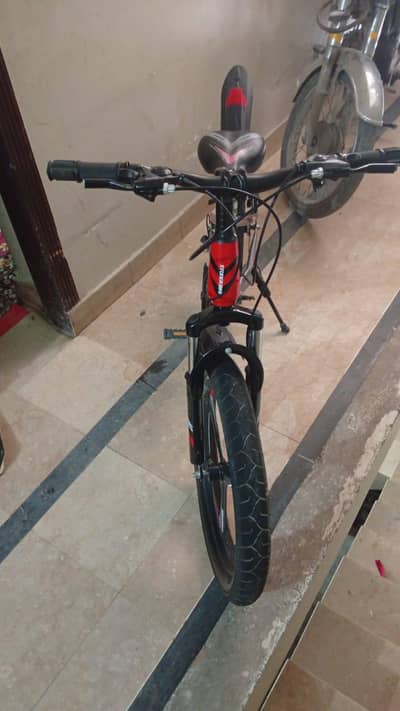 child sports cycle conditions new three months use