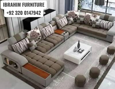 corner sofa/10 seater sofa set/sofa set/wooden sofa set/sofa Stools