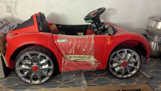 kids baby car brand new