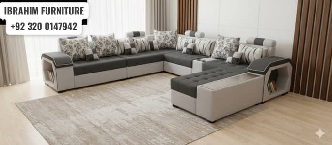 corner sofa/10 seater sofa set/sofa set/wooden sofa set/sofa Stools