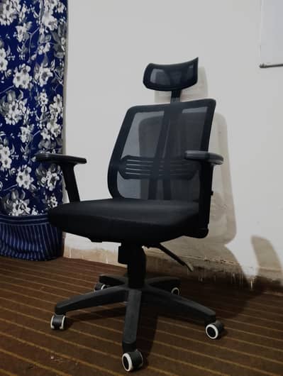 Office Table Chair