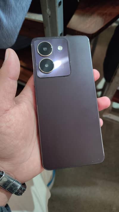 vivo Y27s