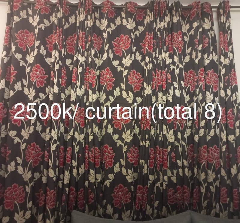 curtains 2
