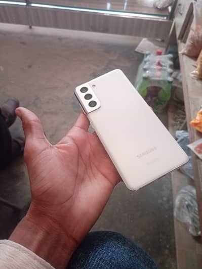 samsung s21 5g  8gb 128gb