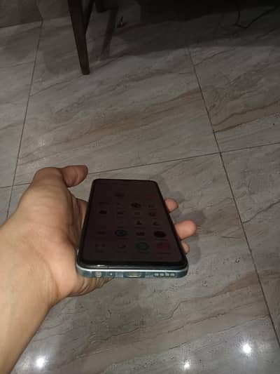 vivo y22 4 128 working ok WhatsApp 03270290362