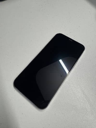 Iphone 12 pro Non PTA 128gb