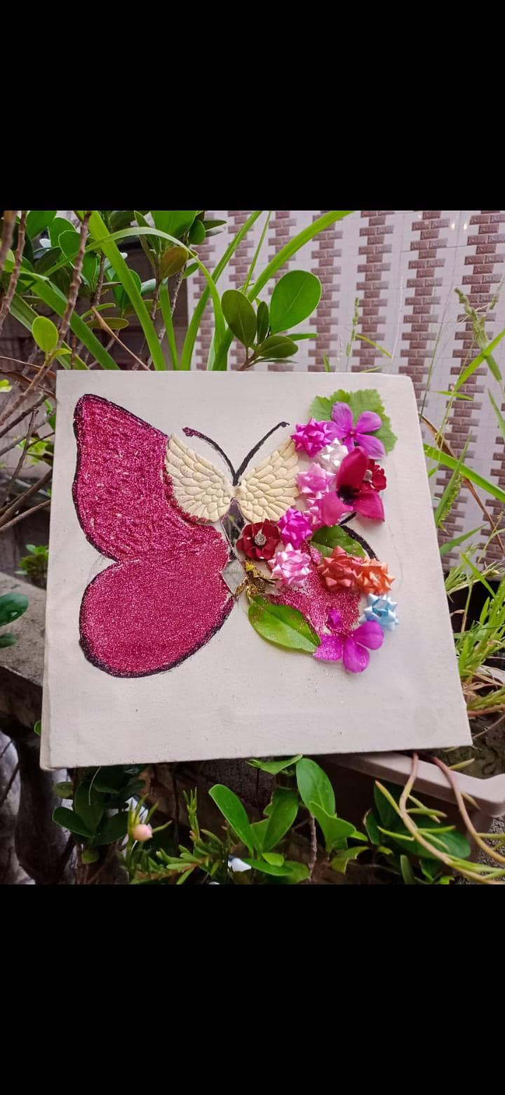 wall hangings 7