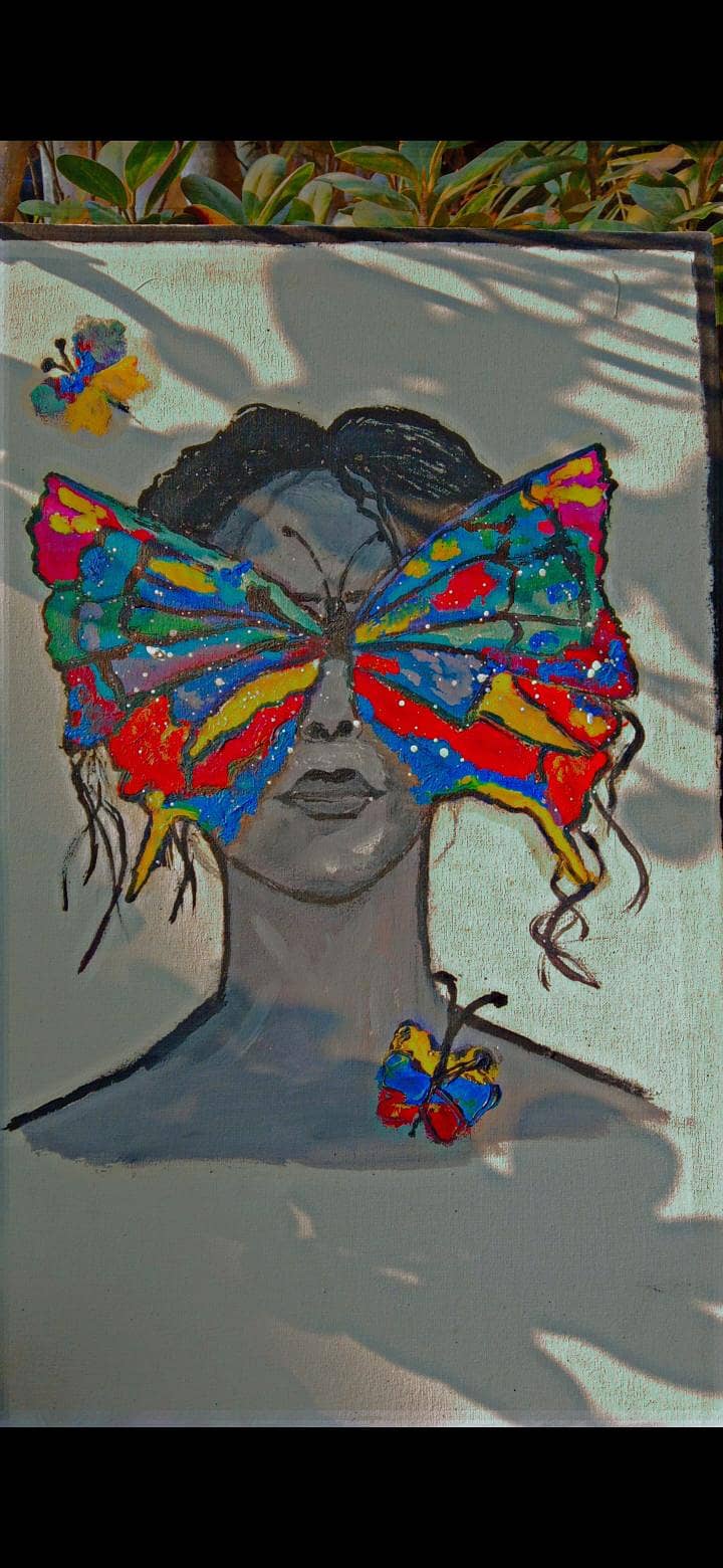 wall hangings 17
