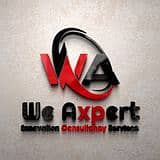 We Axpert is Hiring Business Development