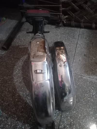 70 Motorcycle ke my God