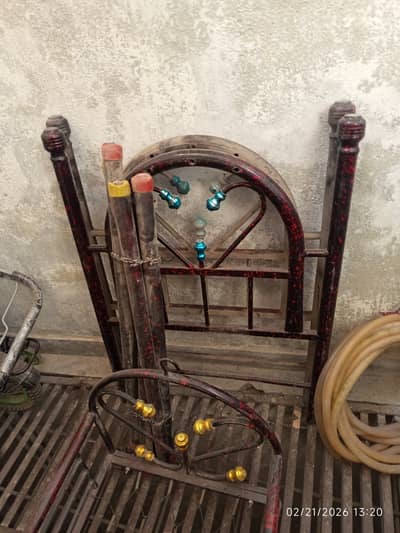 Swing/ baby jhola/ jhula