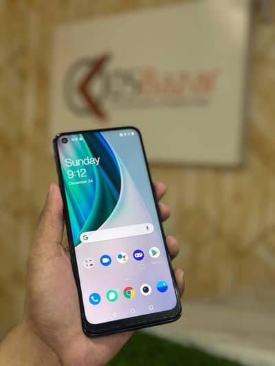 OnePlus NordD N10 5G