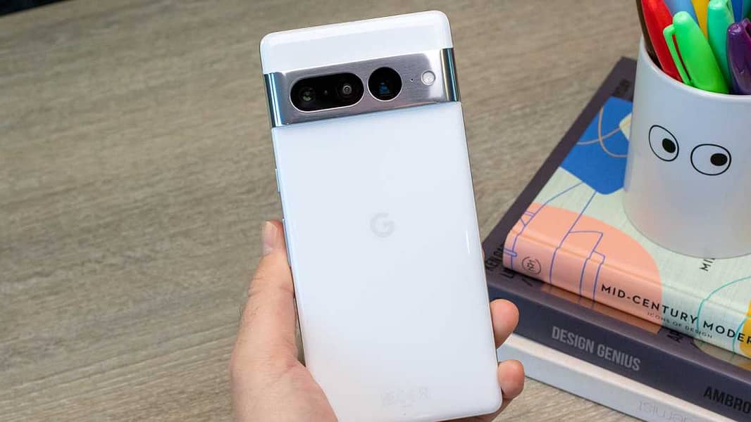 Google Pixel 7 Pro 0