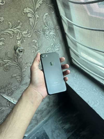 Iphone 7 128gb pta approved