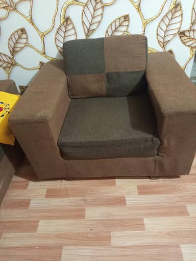 poshish sofa set