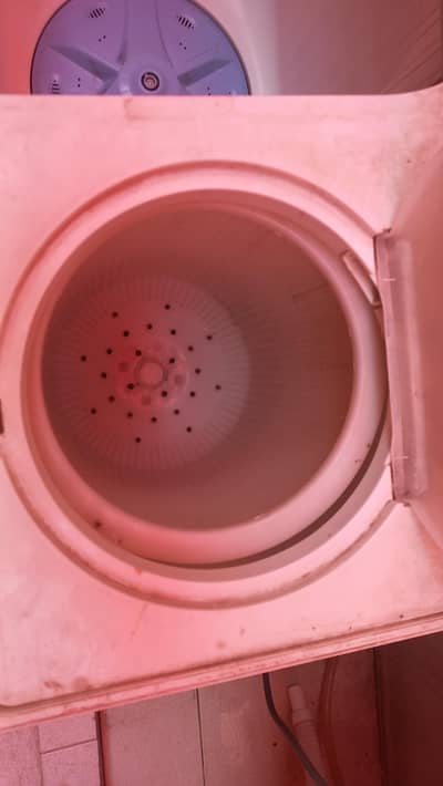 Dawlance washing machine for sale