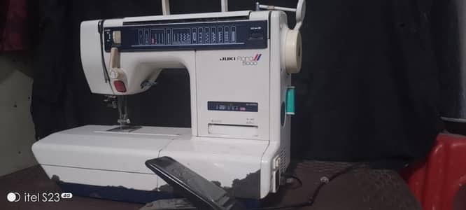 embroidery machine  + silai machine+ kaj machine  urgent sell