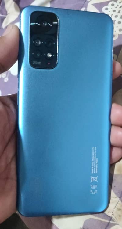 Redmi note 11