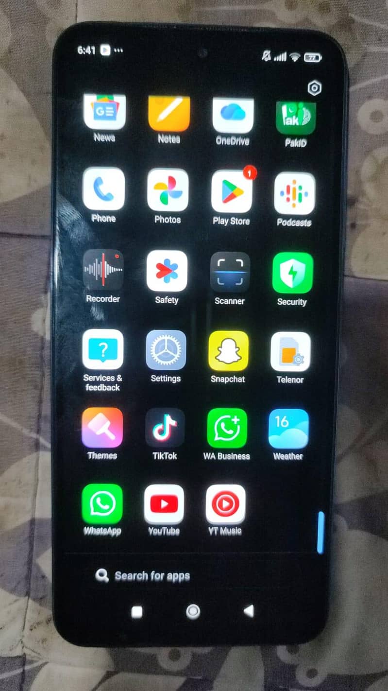 Redmi note 11 2