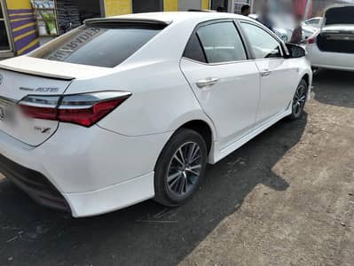 2022 Altis manual. . . 03458490061