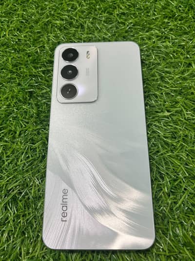 realme c71
