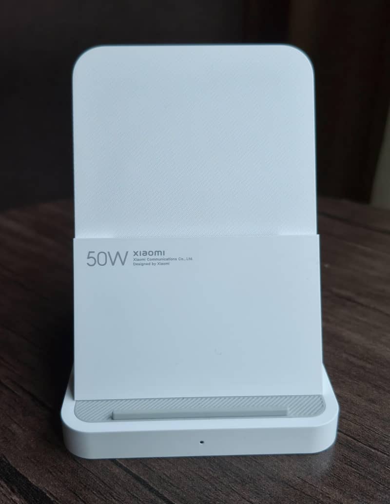 Wireless charging stand 0